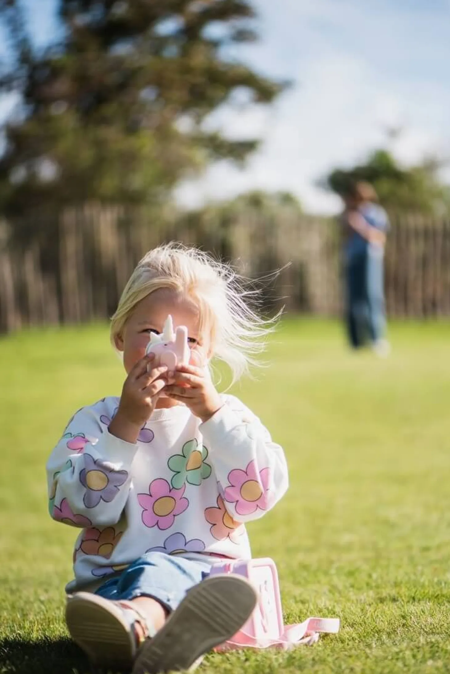 Krótkofalówki dla dzieci Zoo Walkie Talkie - Unicorn, Unicorn