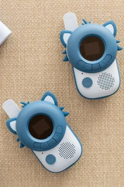 Krótkofalówki dla dzieci Zoo Walkie Talkie - Raccoon, Raccoon
