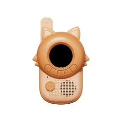 Krótkofalówki dla dzieci Zoo Walkie Talkie - Fox, Unicorn