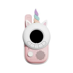 Krótkofalówki dla dzieci Zoo Walkie Talkie - Fox, Unicorn