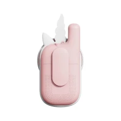 Krótkofalówki dla dzieci Zoo Walkie Talkie - Fox, Unicorn