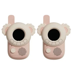 Krótkofalówki dla dzieci Zoo Walkie Talkie - Koala, Koala