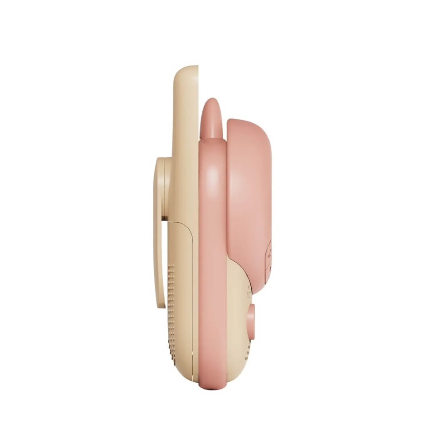 Krótkofalówki dla dzieci Zoo Walkie Talkie - Dino Pink, Dino Pink