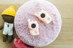 Krótkofalówki dla dzieci Zoo Walkie Talkie - Dino Pink, Dino Pink