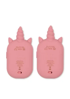 Krótkofalówki walkie talkie - Sparkling pink