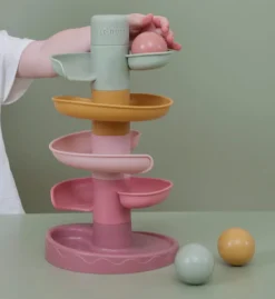 Kulodrom Pink