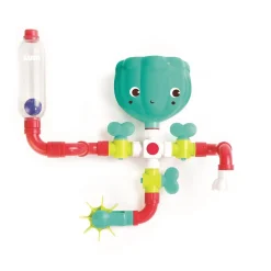 Laboratorium wodne do eksperymentów w wannie