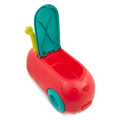 Ladybuggy – jeździk-biedronka