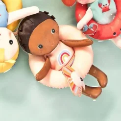 Laleczka do kąpieli Lena 6 m+