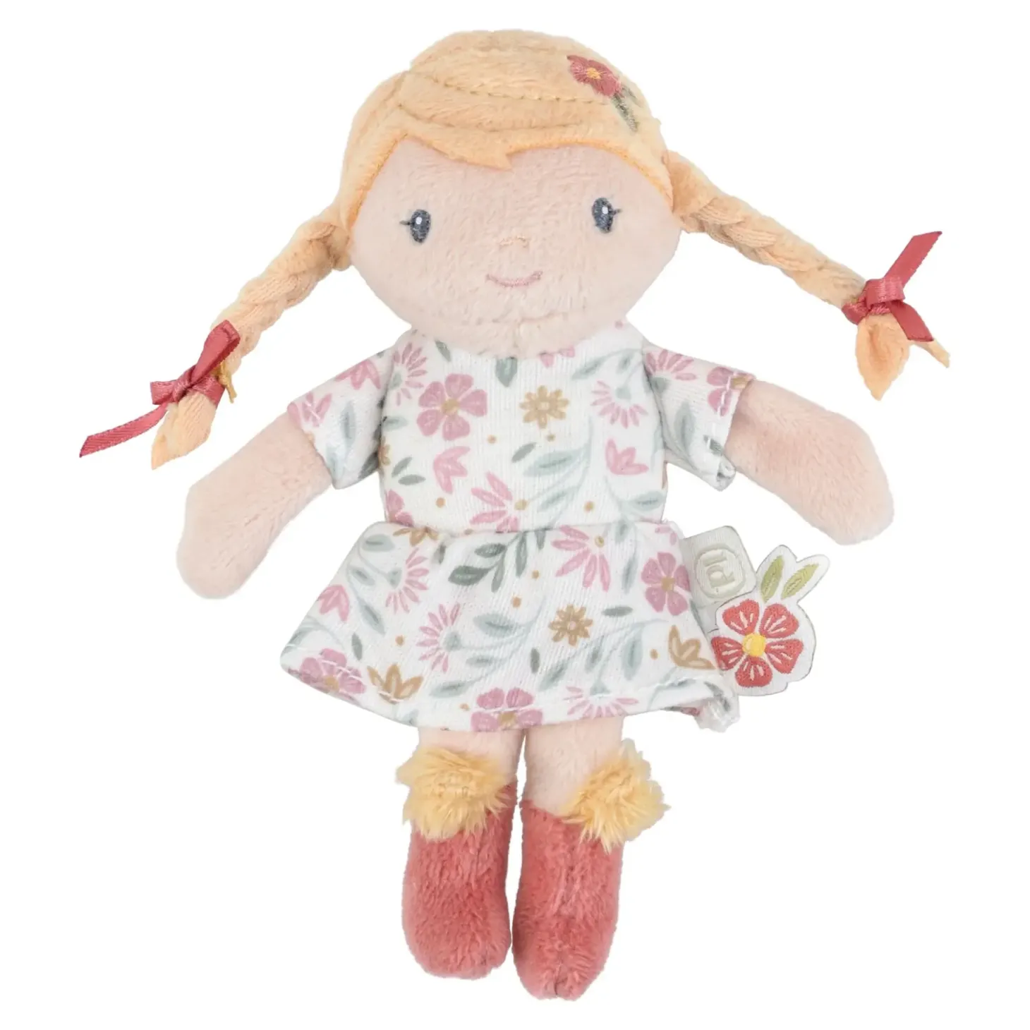 Laleczka Julia 10 cm