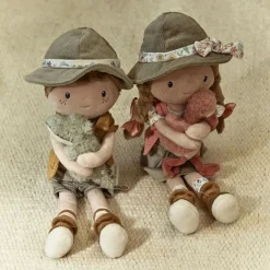 Laleczka Rosa Safari Friends 35cm