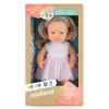 Lalka dziewczynka Europejka Ciemny Blond My Friends & Me, 38cm