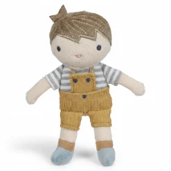 Lalka Jim 10 cm