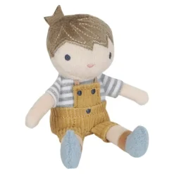 Lalka Jim 10 cm