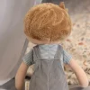 Lalka Jim 35 cm