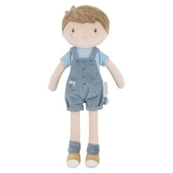 Lalka Jim 35 cm