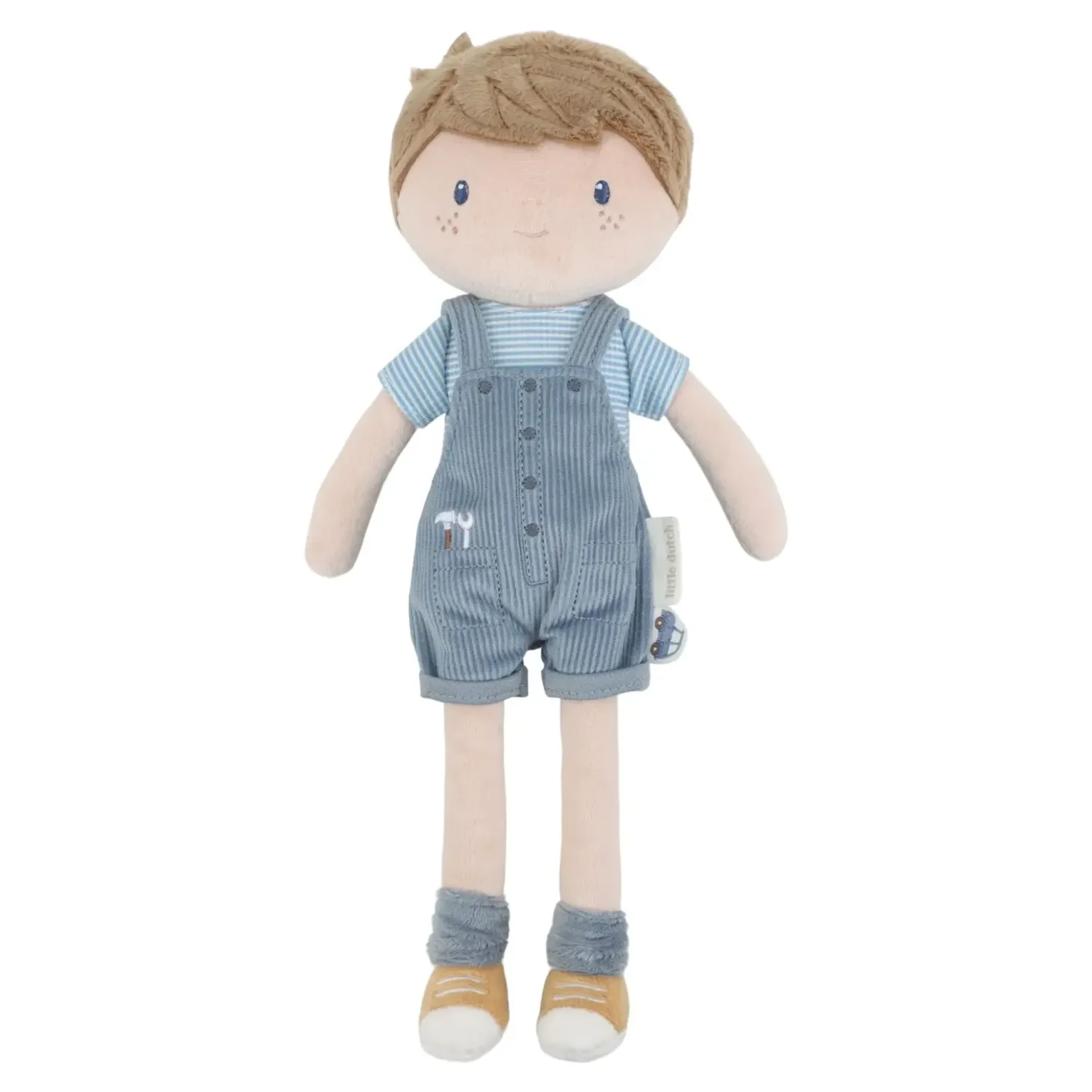 Lalka Jim 35 cm