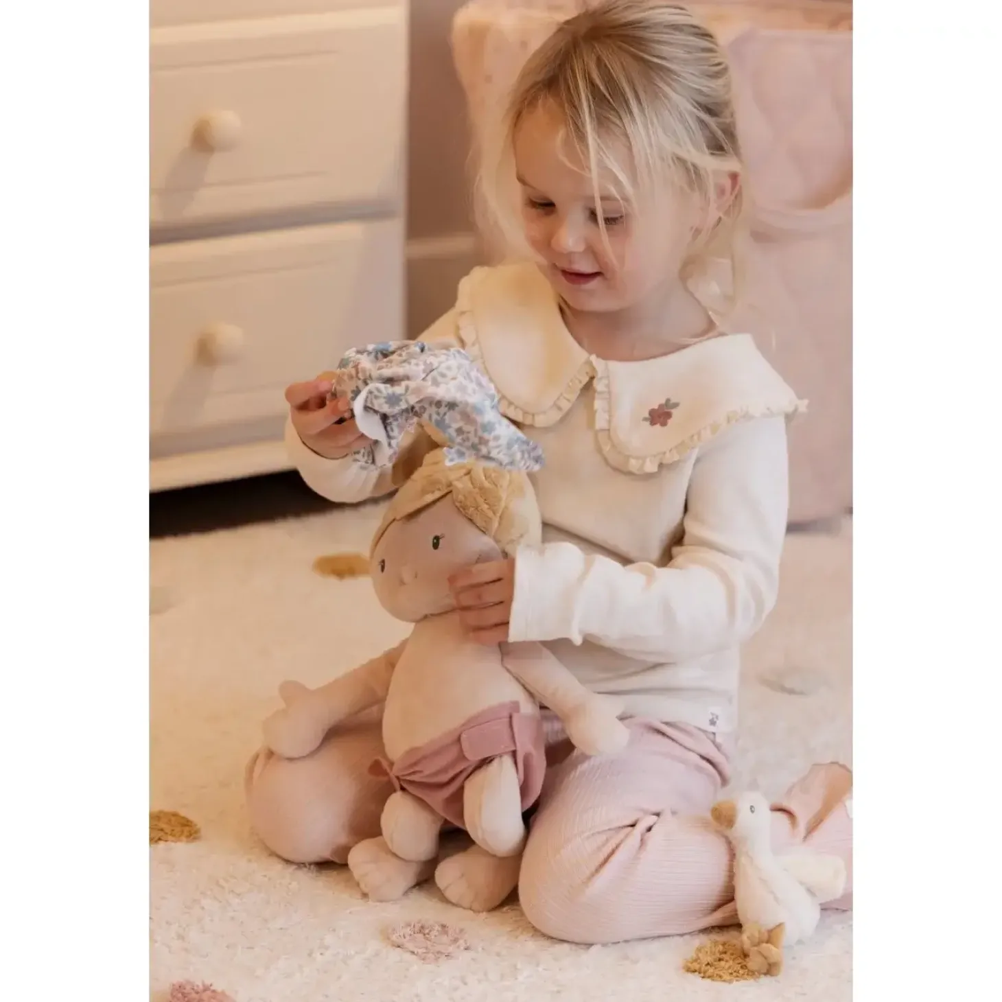 Lalka Julia 40 cm