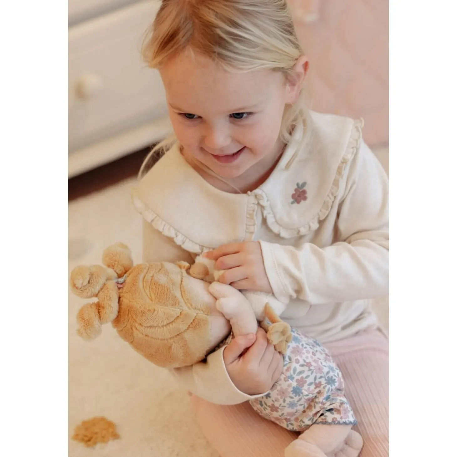 Lalka Julia 40 cm