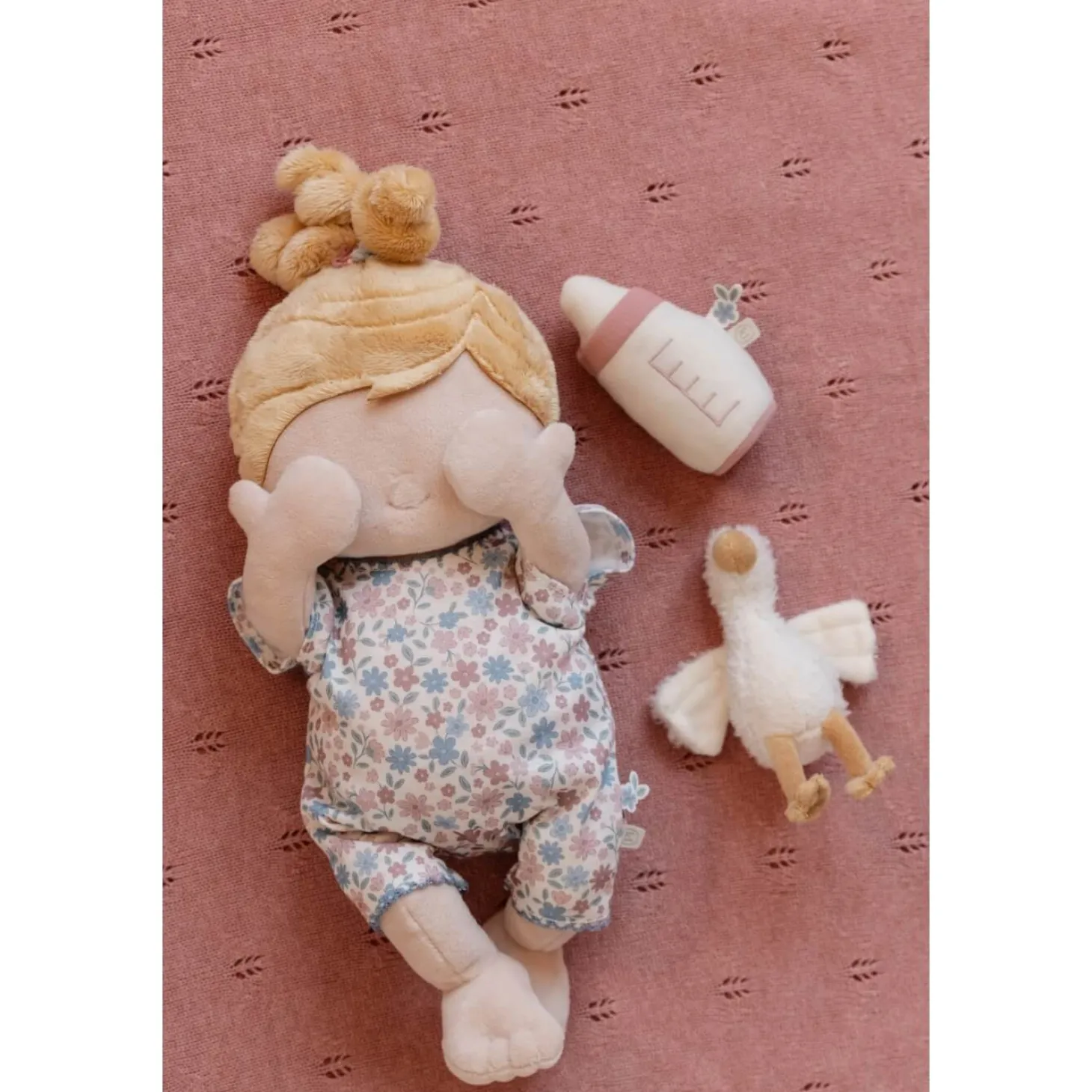 Lalka Julia 40 cm
