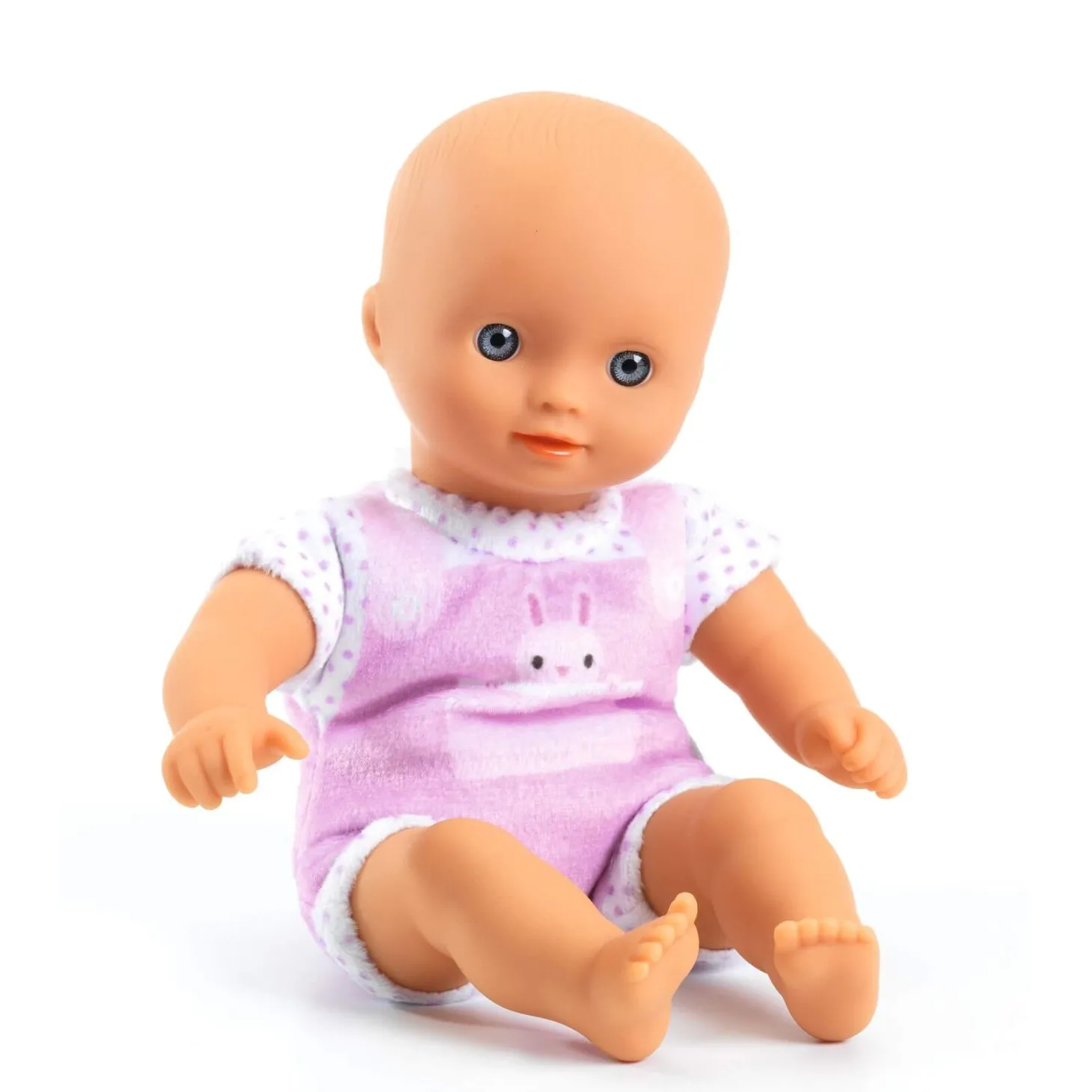 Lalka MINI POMEA - ELLY