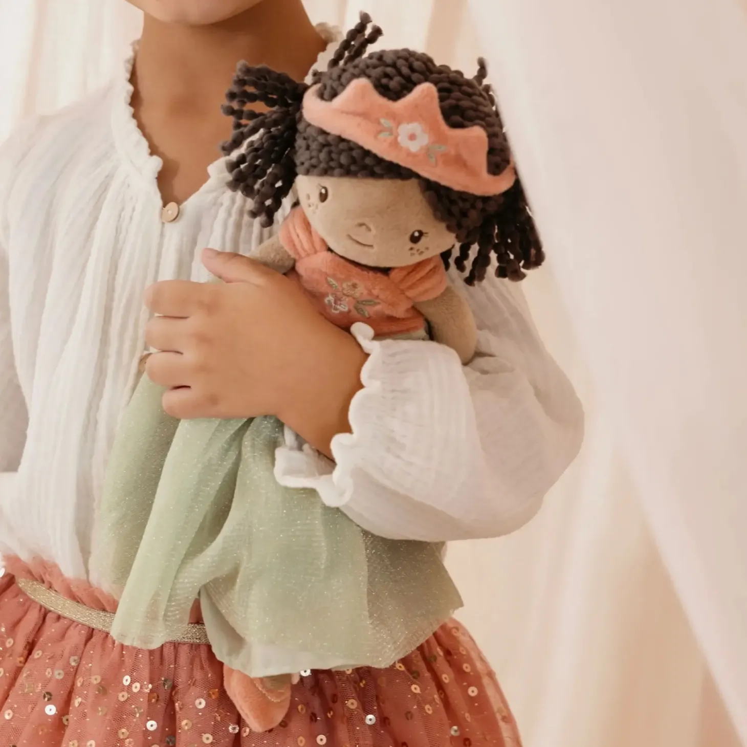 Lalka Princess Evi 35 cm