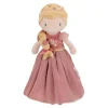 Lalka Princess Julia 35 cm