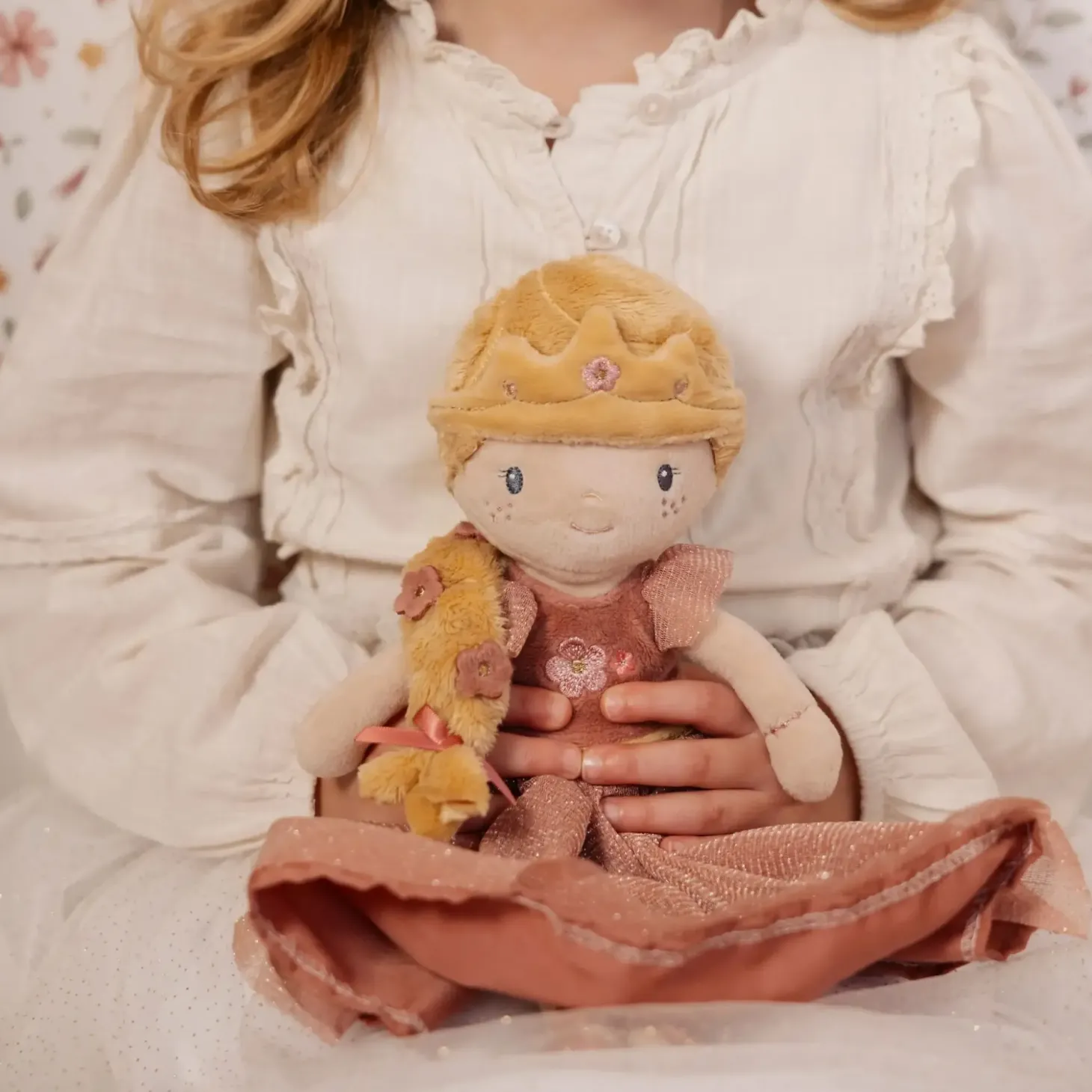 Lalka Princess Julia 35 cm