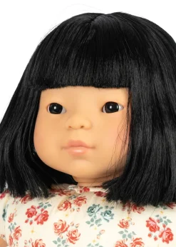 Lalka Suki - lumina rose