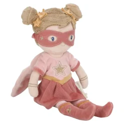 Lalka Supehero Rosa 35 cm