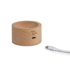 Lampka sensoryczna LED Magic Light Base – podświetlenie do butelek sensorycznych