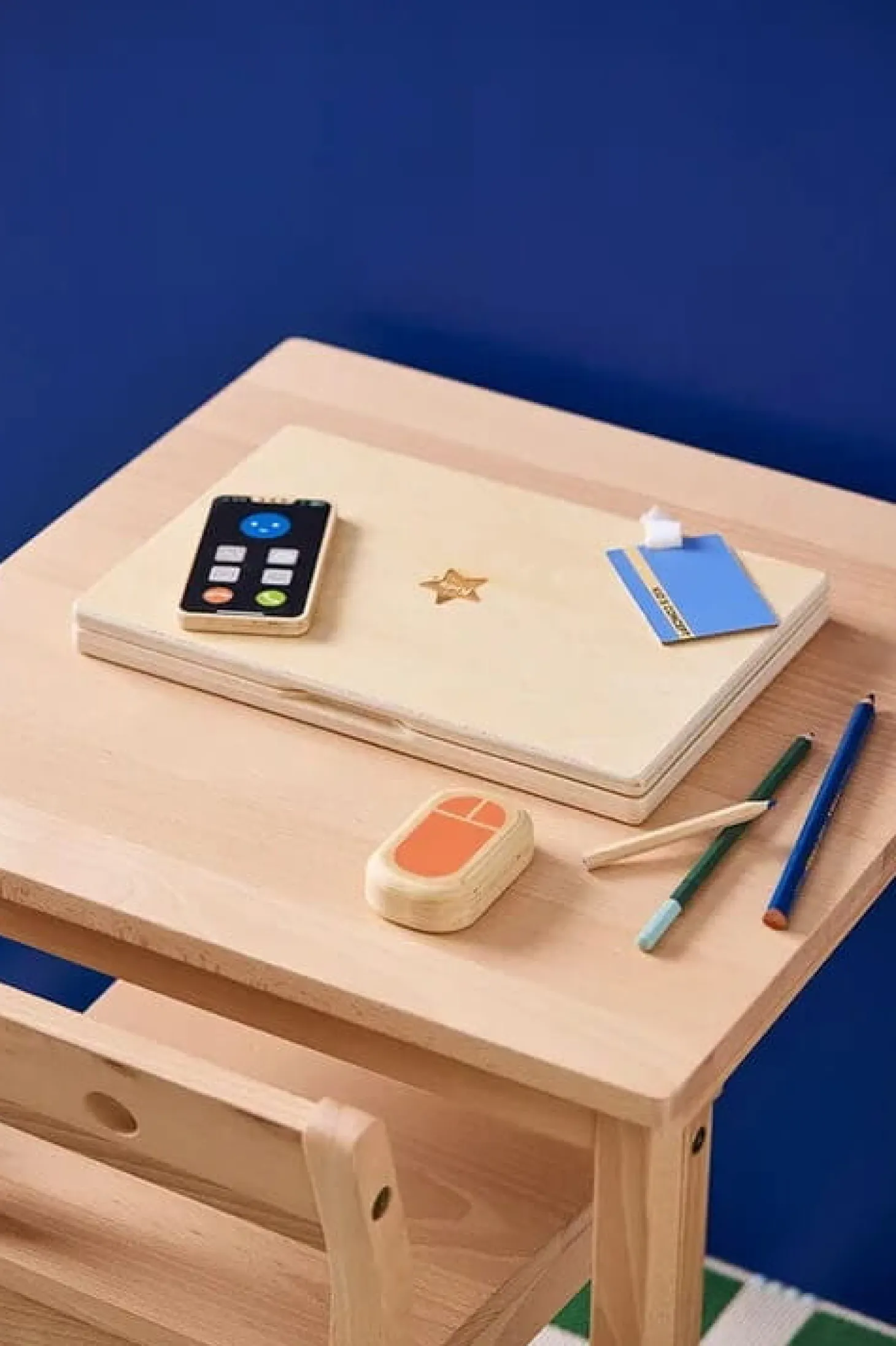 Laptop komputer