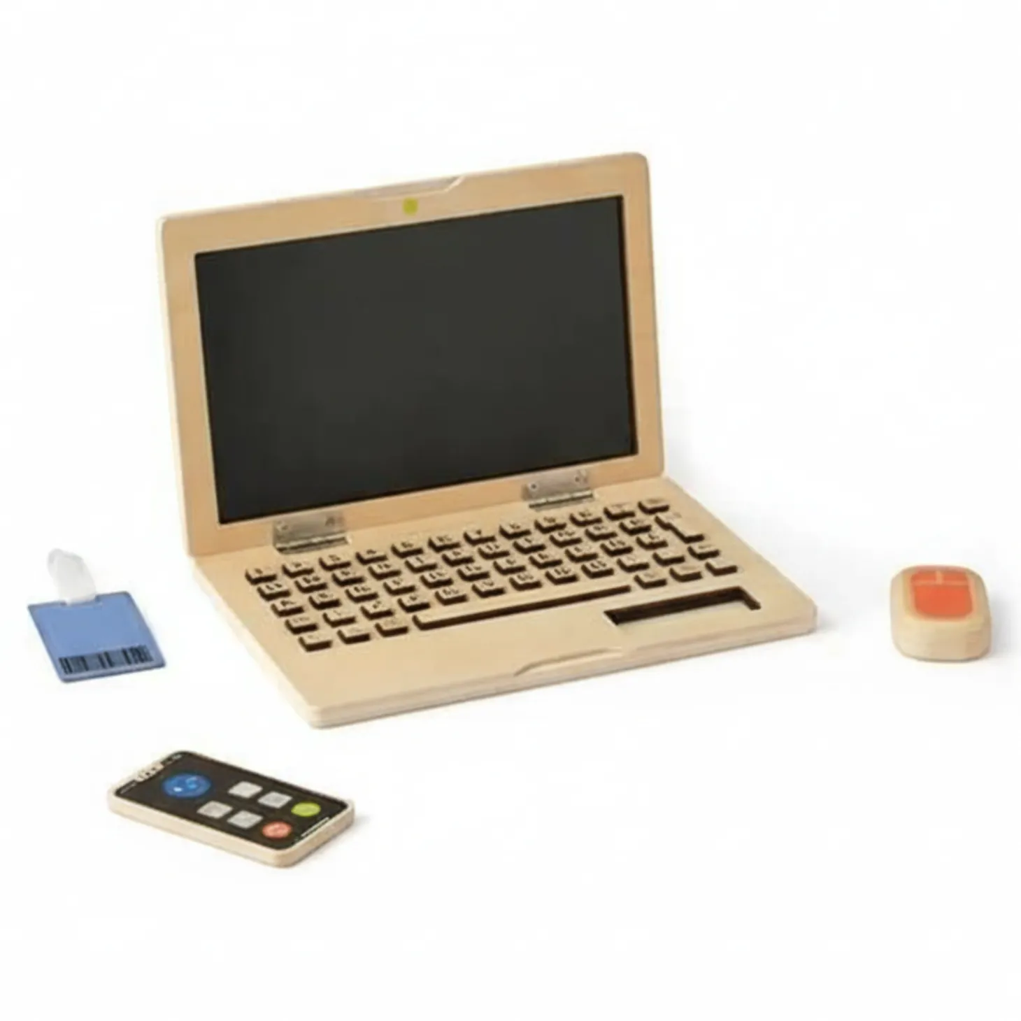 Laptop komputer