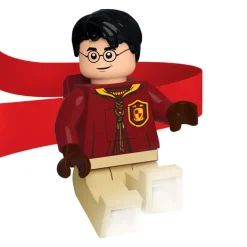 Latarka czołowa LEGO® Harry Potter™ - Quidditch™