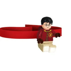 Latarka czołowa LEGO® Harry Potter™ - Quidditch™
