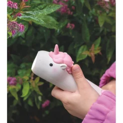 Latarka Jednorożec PINKY