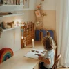 Latarka KIDYFLASHLIGHT - niebieska