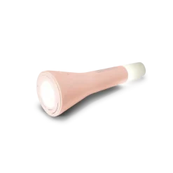 Latarka KIDYFLASHLIGHT - różowa
