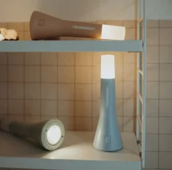 Latarka KIDYFLASHLIGHT - zielona