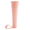 Latarka z funkcją regulacji światła - rose