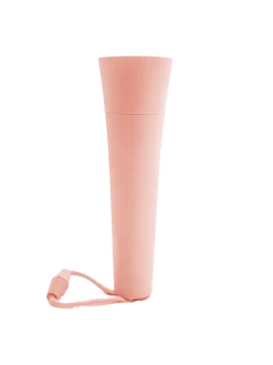 Latarka z funkcją regulacji światła - rose
