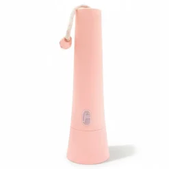 Latarka z funkcją regulacji światła - rose