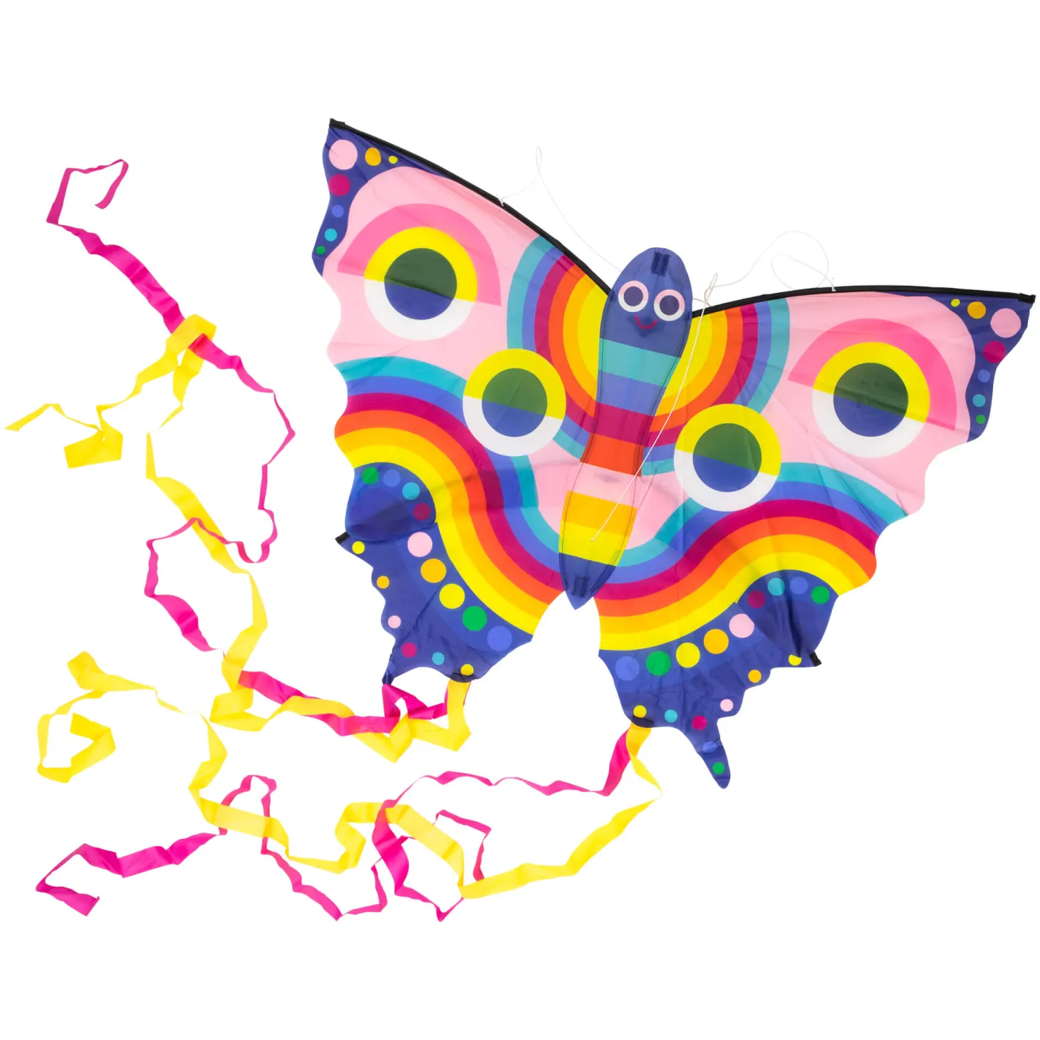 Latawiec Motyl