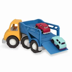 Laweta z autkami – Car Carrier