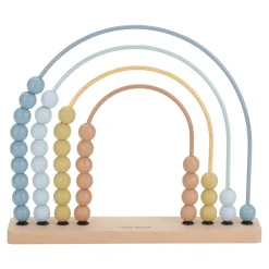 Liczydło Tęcza Forest Friends FSC