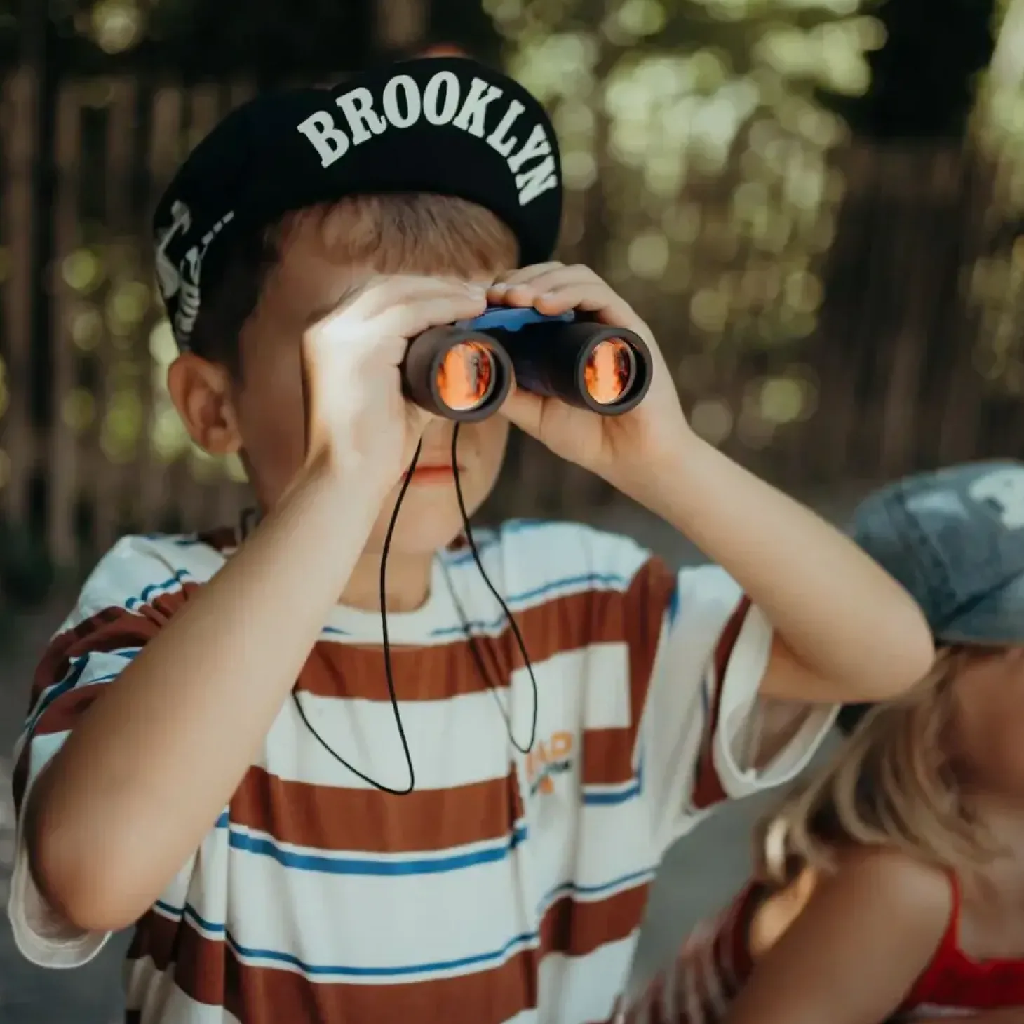 Lornetka KIDYBINOCULAR