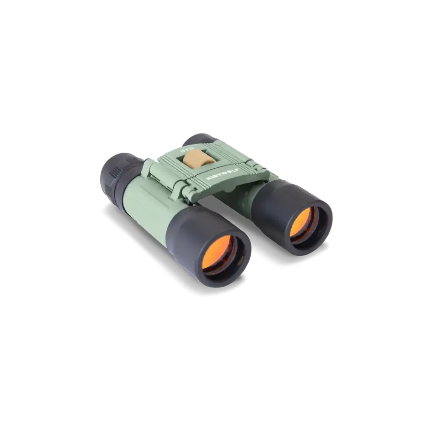 Lornetka KIDYBINOCULAR GREEN