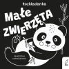 Małe zwierzęta. Rozkładanka