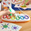 Magiczny pędzelek do malowania światłem Color Wonder Mess Free 3+