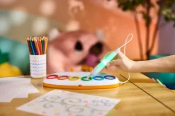 Magiczny pędzelek do malowania światłem Color Wonder Mess Free 3+
